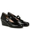 Dr. Scholl's Womens Be Ready Jane Mary Janes Black  10 M - image 2 of 4