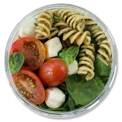 Farmer's Fridge Pesto Pasta Bowl - 8.31oz