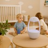 Di'Aroma Anti Gravity Aroma Diffuser, 500ml Essential Oil Diffuser with Floating Water Droplets, Auto Shut-Off, USB-C Powered for Bedroom & Office - 3 of 3