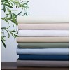 Heritage Microfiber Solid Sheet Set - Cannon - image 3 of 4