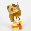 Sanei Boeki Super Mario All Star Collection Baby Daisy S Plush - 3 of 4