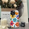 Luupatchy Case for iPhone - Hybrid 2-Layer Durable Smartphone Protection Case - 4 of 4