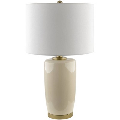 Livabliss Kasuri Traditional Table Lamps