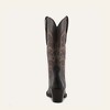 Buck & Brana Women's Fine Leather Western Boots Tessa 2 - 4 of 4