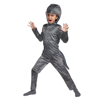 Kids' Jurassic World Blue Halloween Costume Jumpsuit