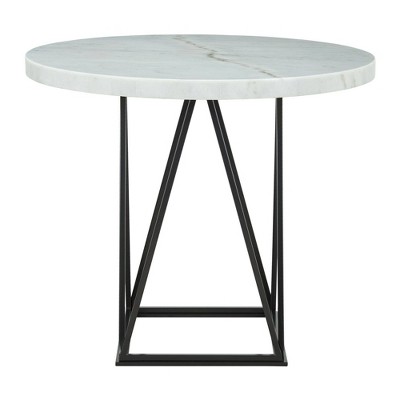 Conner Counter Height Dining Table White - Picket House Furnishings