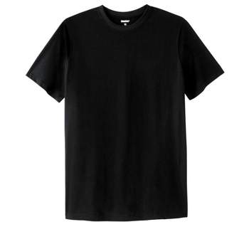 Men's Despicable Me Gru Supervillain Moon T-shirt - Black - Large : Target