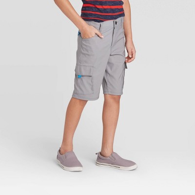 outdoor cargo shorts