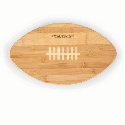 NFL Washington Football Team Vista Bay Cutting Board