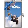 Trends International Disney Pixar Up - One Sheet Framed Wall Poster Prints - 3 of 4