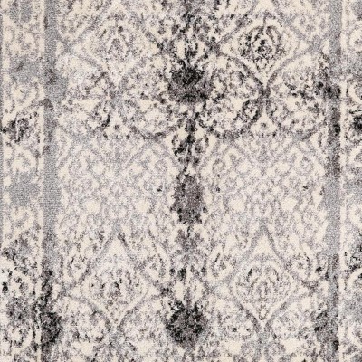 ivory and gray