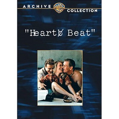 Heart Beat (DVD)(2011)