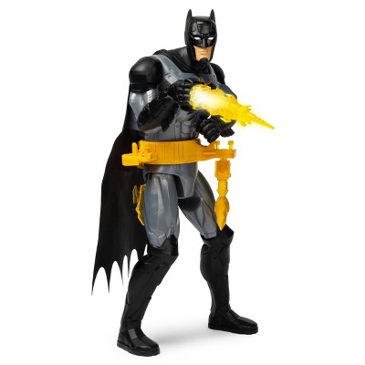 miniature batman action figures