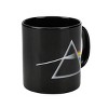Pink Floyd: The Dark Side of the Moon 16 Oz. Ceramic Mug - 3 of 4