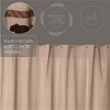 Bear Shower Curtain 72x72 VHC Brands - 4 of 4