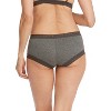 Hanky Panky Women's DreamEase® Boyshort - 2 of 3