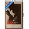 Trends International Marvel Werewolf By Night - One Sheet Framed Wall Poster Prints - 3 of 4