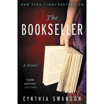 The Bookseller (Reprint) (Paperback) by Cynthia Swanson