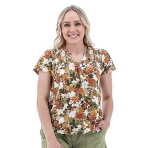 Aventura Clothing Women's Essex Short Sleeve - 1 of 4