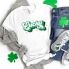 Simply Sage Market Women's Retro Lucky Short Sleeve Graphic Tee - 3 of 4