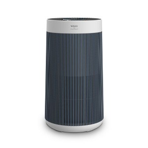 Winix T830 Large Room Air Purifier All-in-One with PlasmaWave Tech: 300-500 sq. ft., 4 Settings, AHAM & CARB Certified - 1 of 4