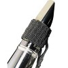 Vandoren Klassik Bb Clarinet Ligature and Cap Bb Clarinet with Plastic Cap - 4 of 4