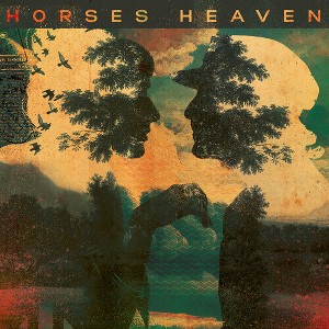 Horses Heaven - Dancehall / Hello World (vinyl 7 inch single) - 1 of 1