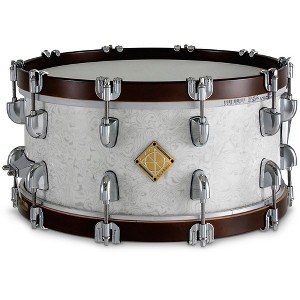 Dixon Classic Hybrid Maple Wood Hoop Snare Drum - 1 of 1