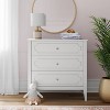 DaVinci Chloe Regency 3-Drawer Dresser - image 2 of 4