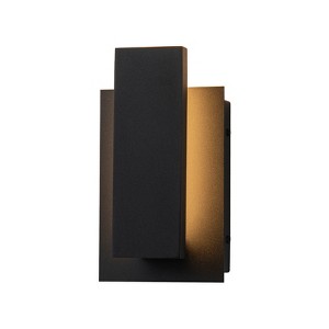 LLHZSY Modern Minimalist LED Wall Light Sconce Fixture-3000K - 1 of 4