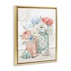 Stupell Industries Relaxed Nautical Jar Bouquets, 25" x 31" - 3 of 4