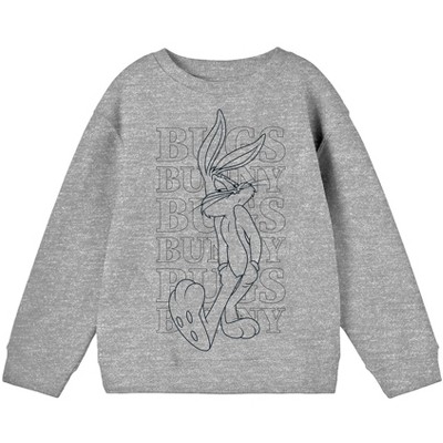 Bugs bunny online sweater