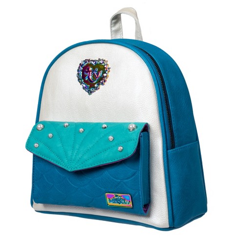 Mermaid backpack shop target