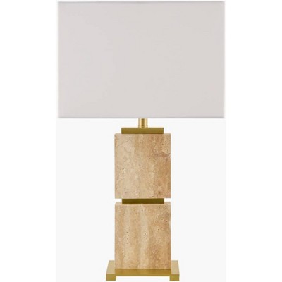 Livabliss Ponta Traditional Table Lamps