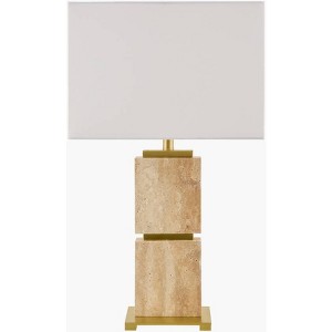 Livabliss Ponta Traditional Table Lamps - 1 of 4