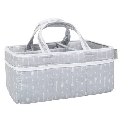 Trend Lab Storage Caddy - Gray Arrow : Target