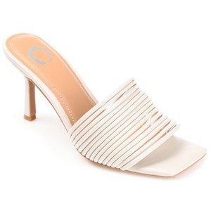 Journee Women's Calliope Sandals - 1 of 4