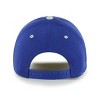 NBA Dallas Mavericks Kids' Moneymaker Hat - 2 of 2