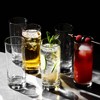 LEMONSODA - Tom Collins Highball Drinking Glasses Set of 6 - 12oz - 2 of 4