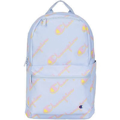 Champion Supercize 3.0 Backpack Lightt Blue Target