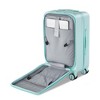 Luggage Sets 3 Piece(20/24/28), Expandable Luggage With Tsa Lock, Lightweight Suitcase with Spinner Wheels - 4 of 4