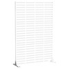 PexFix Outdoor Metal Privacy Screen Garden Fence Wall Applique - 3 of 4