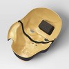 Adult Masks Glows Under Blacklight Mummy - Hyde and EEK! Boutique™ - 4 of 4
