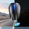 TruAIR Car Door Projector Lights (Blue Wings, 2pcs) - 2 of 4