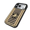 NCAA AAC Universities Field Bump Cell Phone Case for Apple iPhone 17 Series - 2 of 4