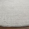 Abstract ABT459 Hand Tufted Indoor Rugs - Safavieh - 3 of 4