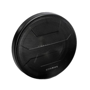 Hifonics Zeus 6.5" 2 Way Car Audio 400W Component Speaker System Pair | ZS65C - 1 of 4