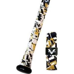 Vulcan ASP Series Ultralight Advanced Polymer Bat Grip Tape Wrap - 1 of 1