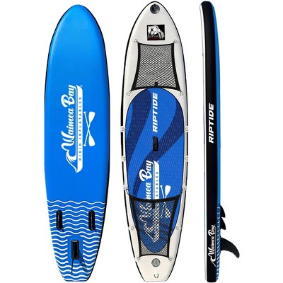 Riptide Inflatable Paddleboard