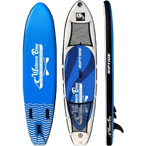 Riptide Inflatable Paddleboard - 1 of 1